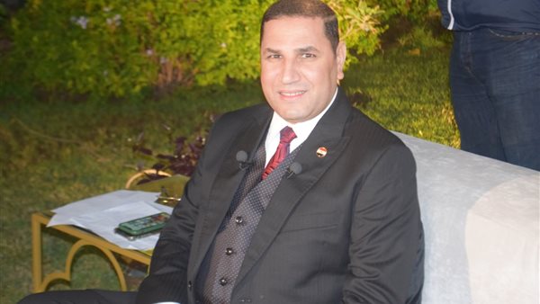 صورة من الاستديو