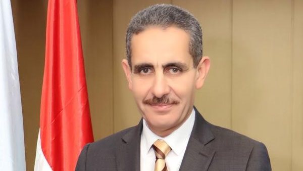 محافظ الغربية