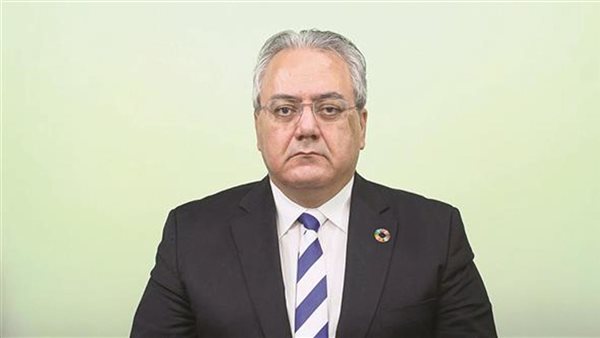 الدكتور ماك شرقاوي