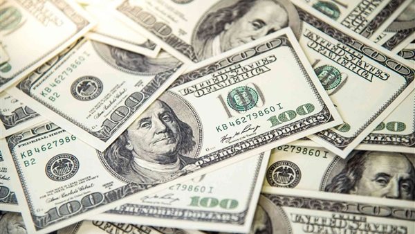 سعر الدولار