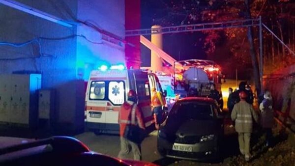 صورة أرشيفية