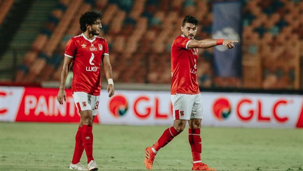 محمد هاني وياسر إبراهيم