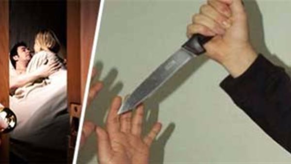  قتل تاجر فى البساتين