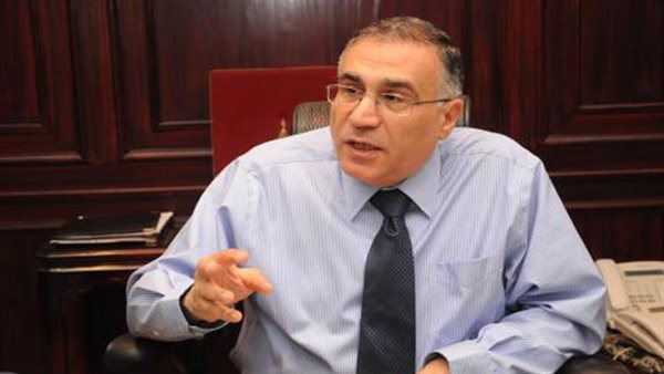 مساعد وزير الخارجية