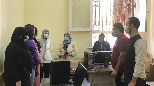 جامعه الفيوم