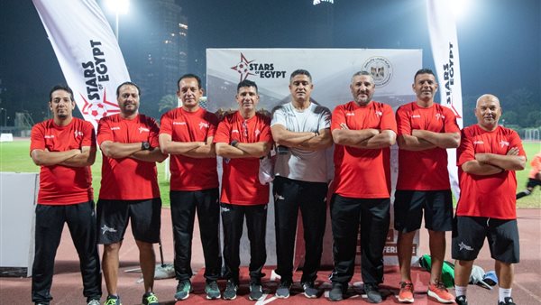 اكاديمية اكتشاف المواهب