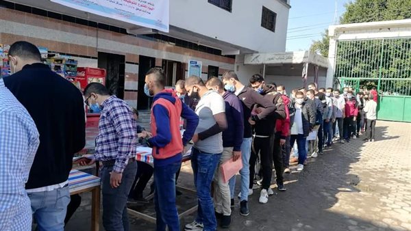 جانب من الحدث