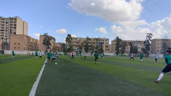 جانب من الحدث