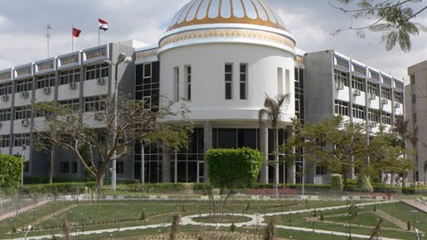 جامعة الفيوم 