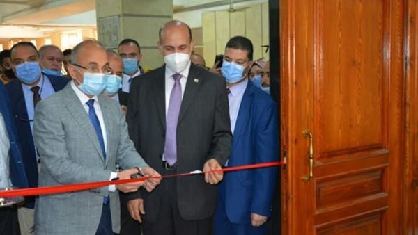 جامعة الزقازيق