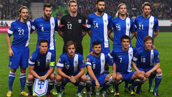 منتخب إستونيا 