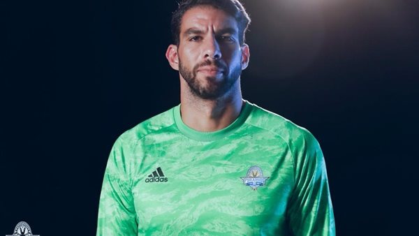 شريف إكرامي 