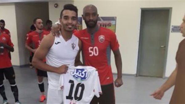 شيكابالا واوباما