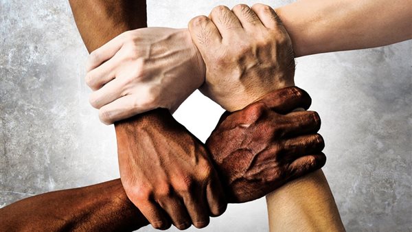 اليوم العالمى للتسامح