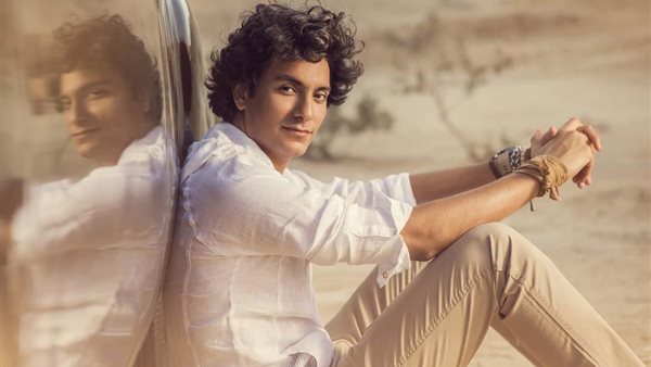 المطرب محمد محسن