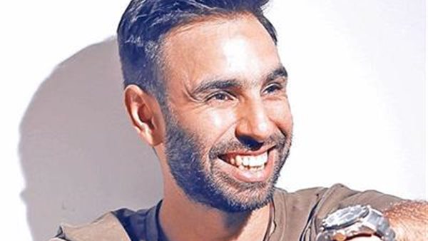 أحمد الشامي