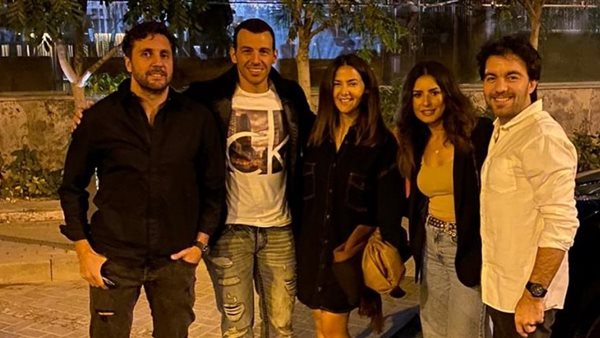 الصورة الجماعية