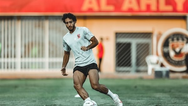 صورة أرشيفية لمحمد