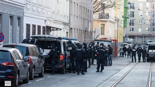 صورة أرشيفية