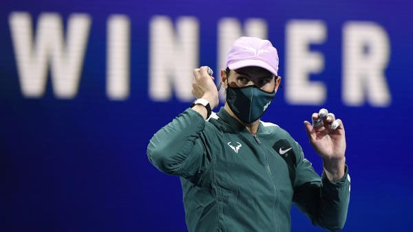 رفائيل نادال 