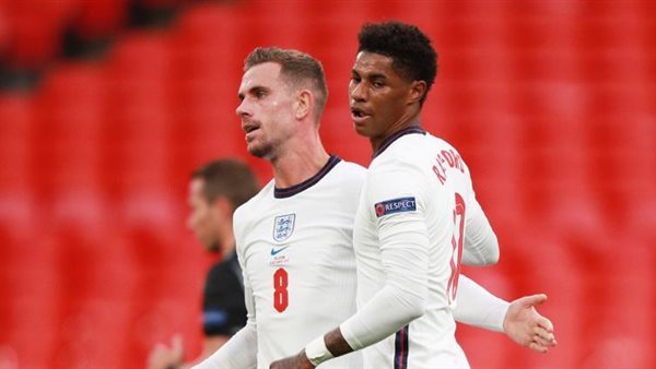 جوردان هندرسون مع