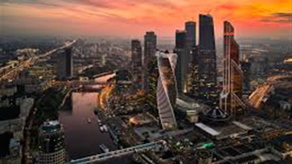 صورة أرشيفية روسيا