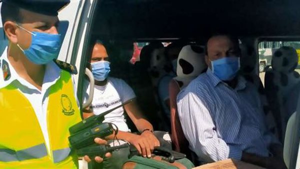 حملات تفتيشية - أرشيفية