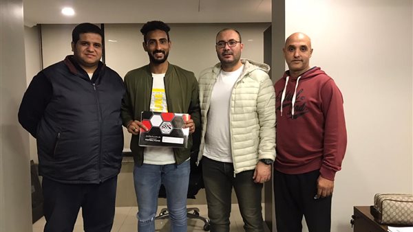 إدارة نادي سيراميكا