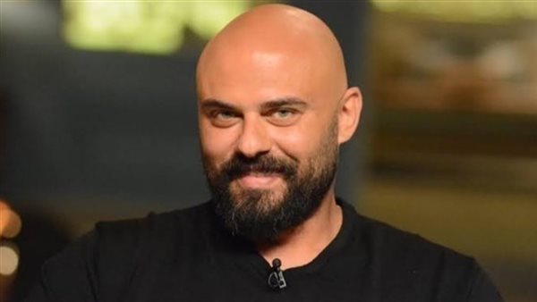 احمد صلاح حسني