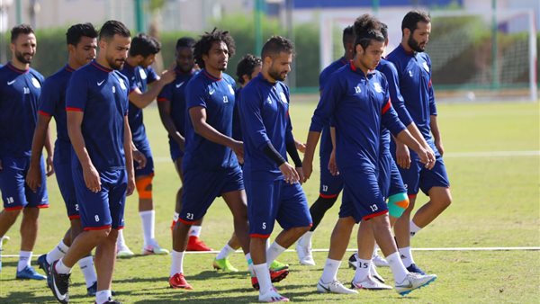 فريق المصري