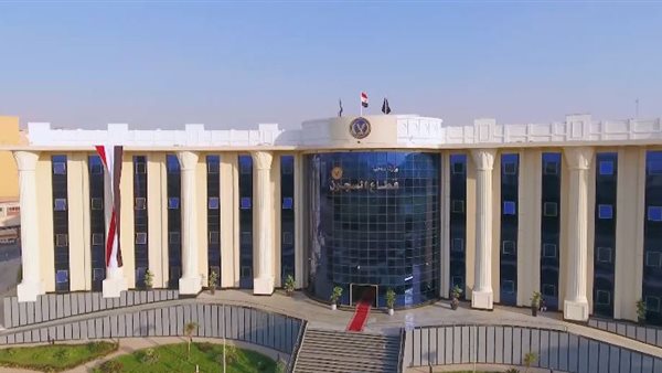 قطاع السجون