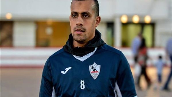 محمد أشرف روقا