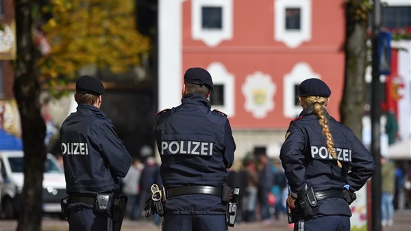 صورة أرشيفية شرطة