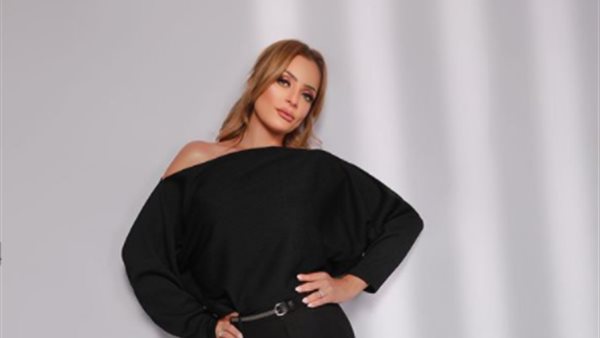 ريم البارودي 