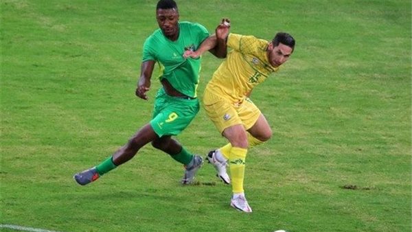 منتخب جنوب افريقيا