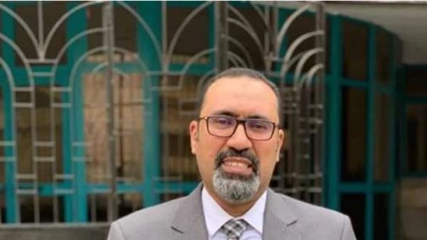 محمد القصاص مستشار