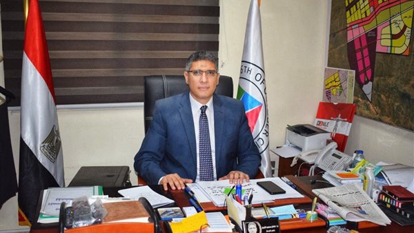 المهندس عادل النجار،