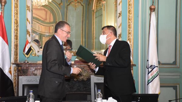 السفير خالد راضي