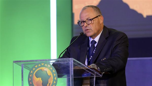 هاني أبو ريدة