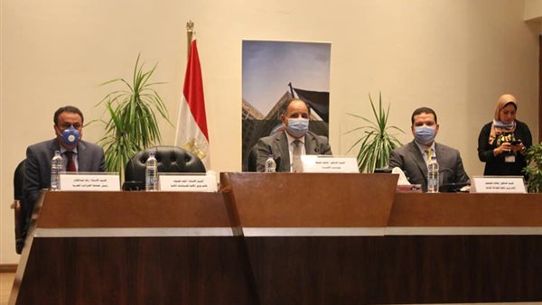 صورة من الحدث