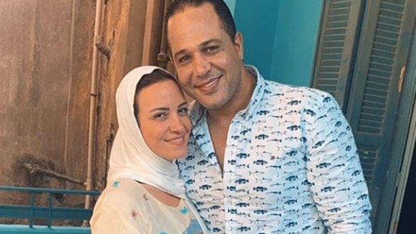 مصطفى درويش وريهام