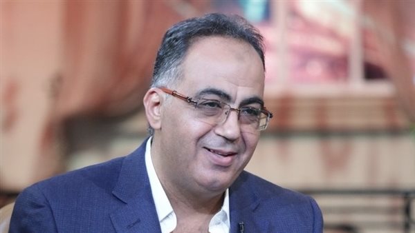 ابو المعاطي زكي