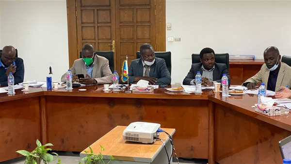 صورة من الحدث