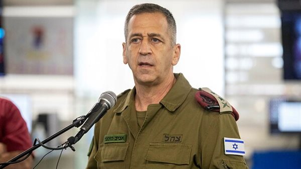 رئيس أركان الجيش