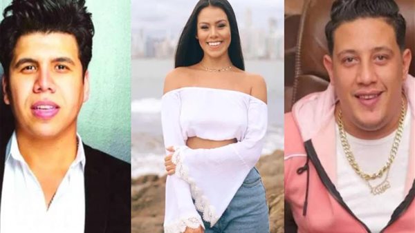 حمو بيكا ولورديانا