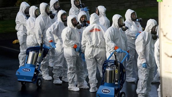 صورة أرشيفية