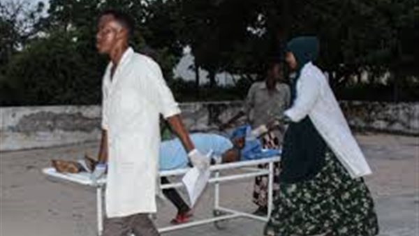  العاصمة الصومالية