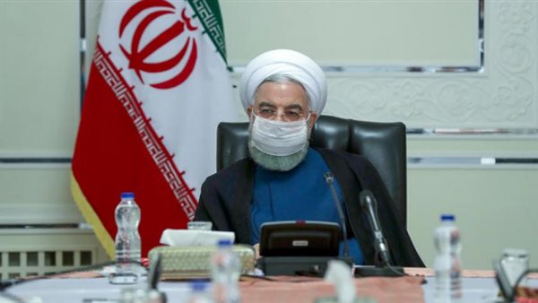 وزارة الصحة الايرانية