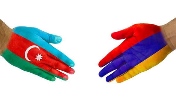 أرمينيا وأذربيجان