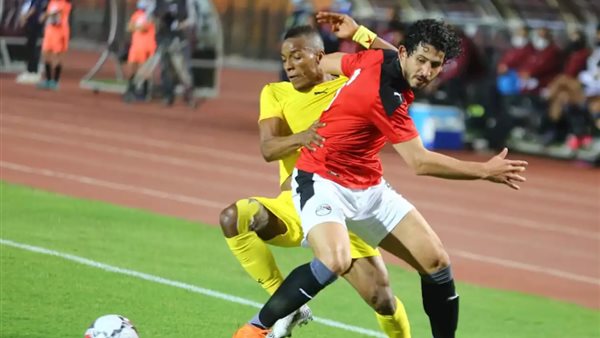 أحمد حجازي ولابا